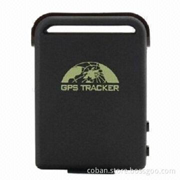GPS tracker, original cheap mini GPS tracker for personal pet kids with platform SOS alarm